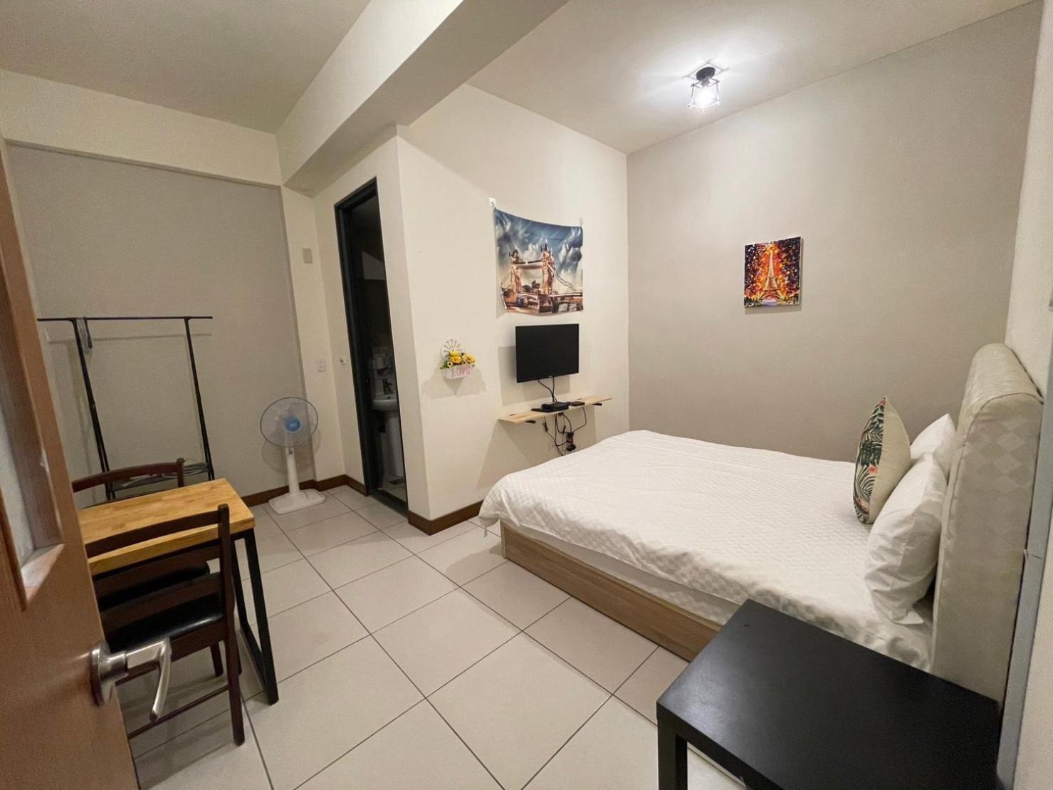 二街窩窩電梯民宿花蓮車站東出口second Street Nest Hostal 花蓮市 エクステリア 写真